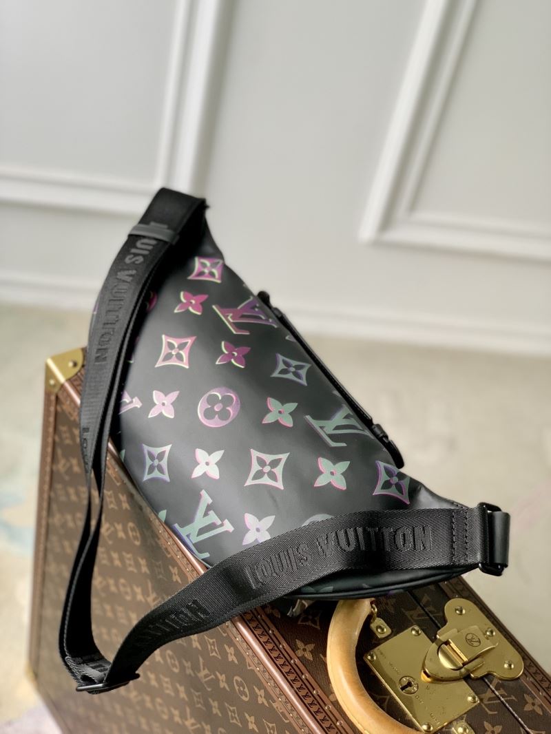 LV Waist Chest Packs